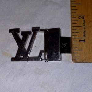 Metal Belt buckle 🌟